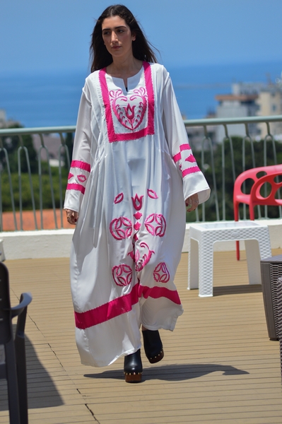 Hosting Diplomatic Spouse Association Of Lebanon Part 2